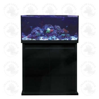 D-D Reef-Pro 900 BLACK GLOSS - Aquariumsystem